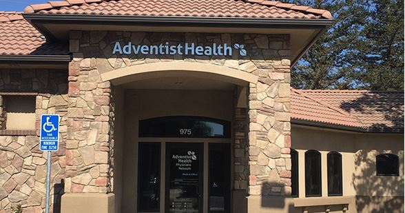 Adventist Health Physicians Network – Tulare Multispecialty